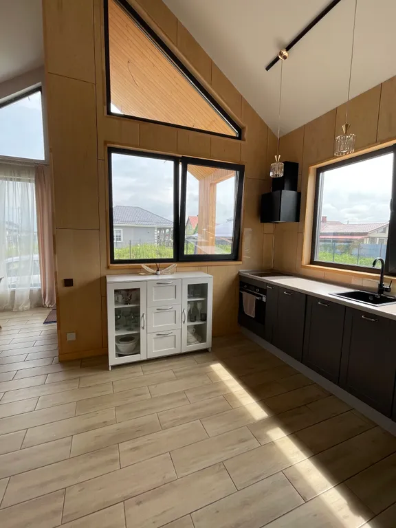 Дача у моря