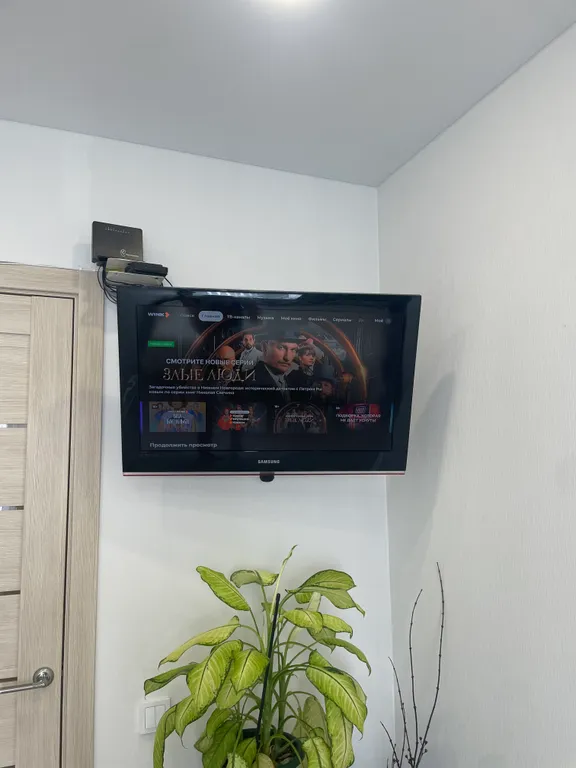 1-комнатная квартира на трассе м-5. Отдых в пути