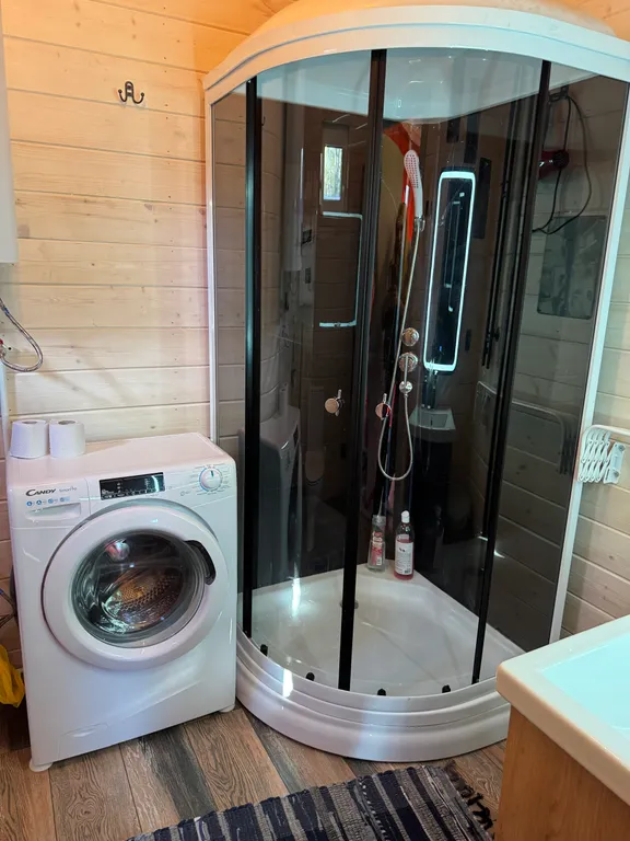 Коттедж Домики в Светлом — Светлое