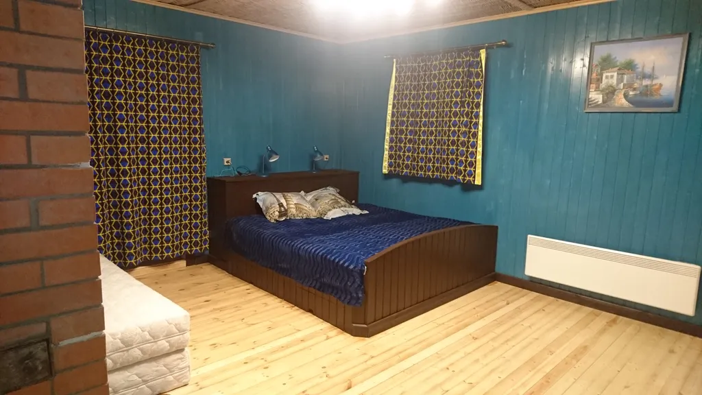 Дом для семейного отдыха в Демидково