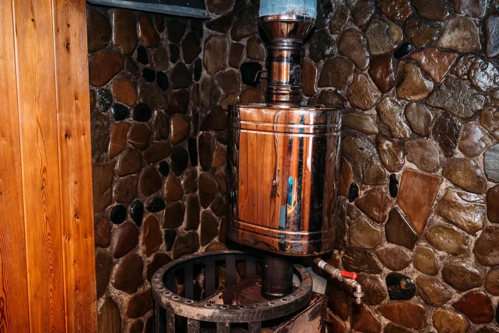 Уютный дом для небольшой компании