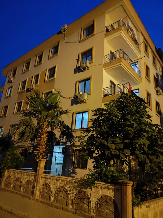 Квартира Antalya — аренда посуточно в Анталья