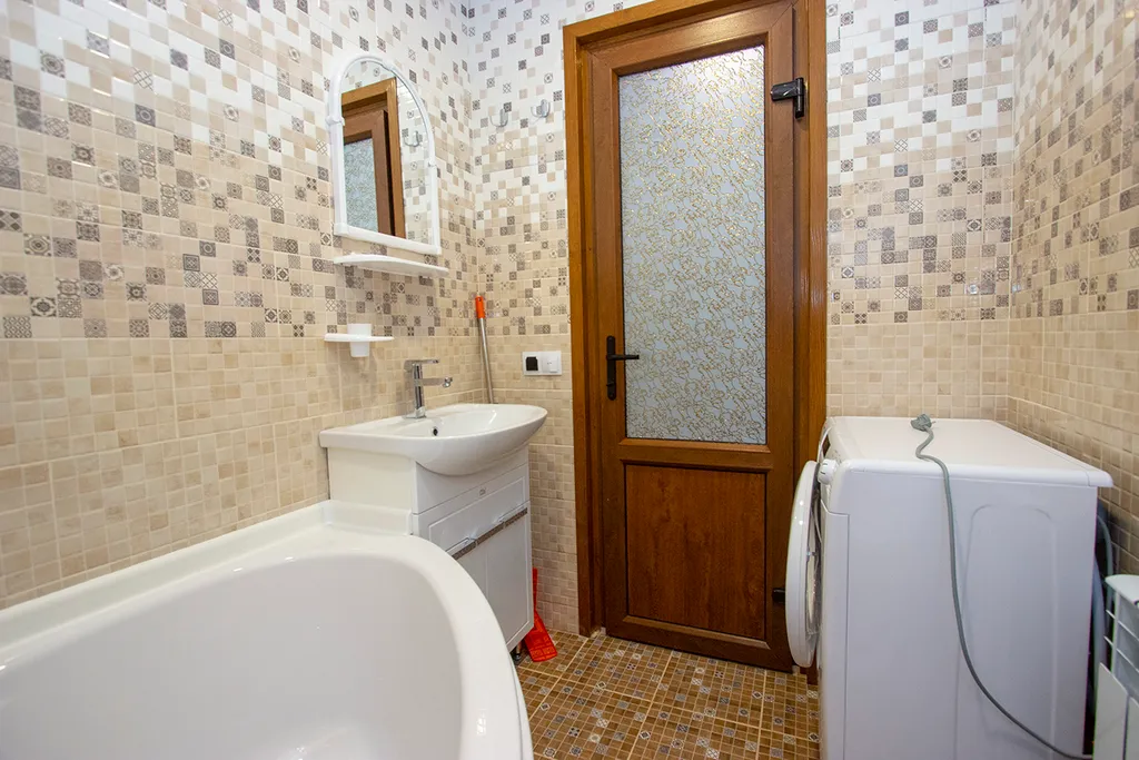 Квартира Уютная квартира рядом с пляжем Bounty — Феодосия