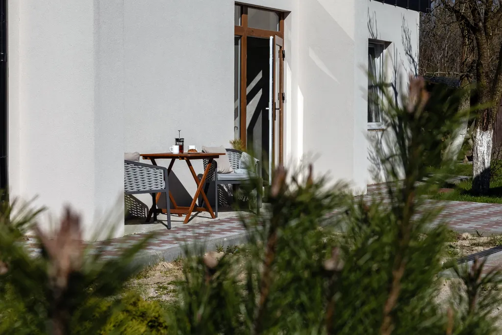 Отличный дом для гостей