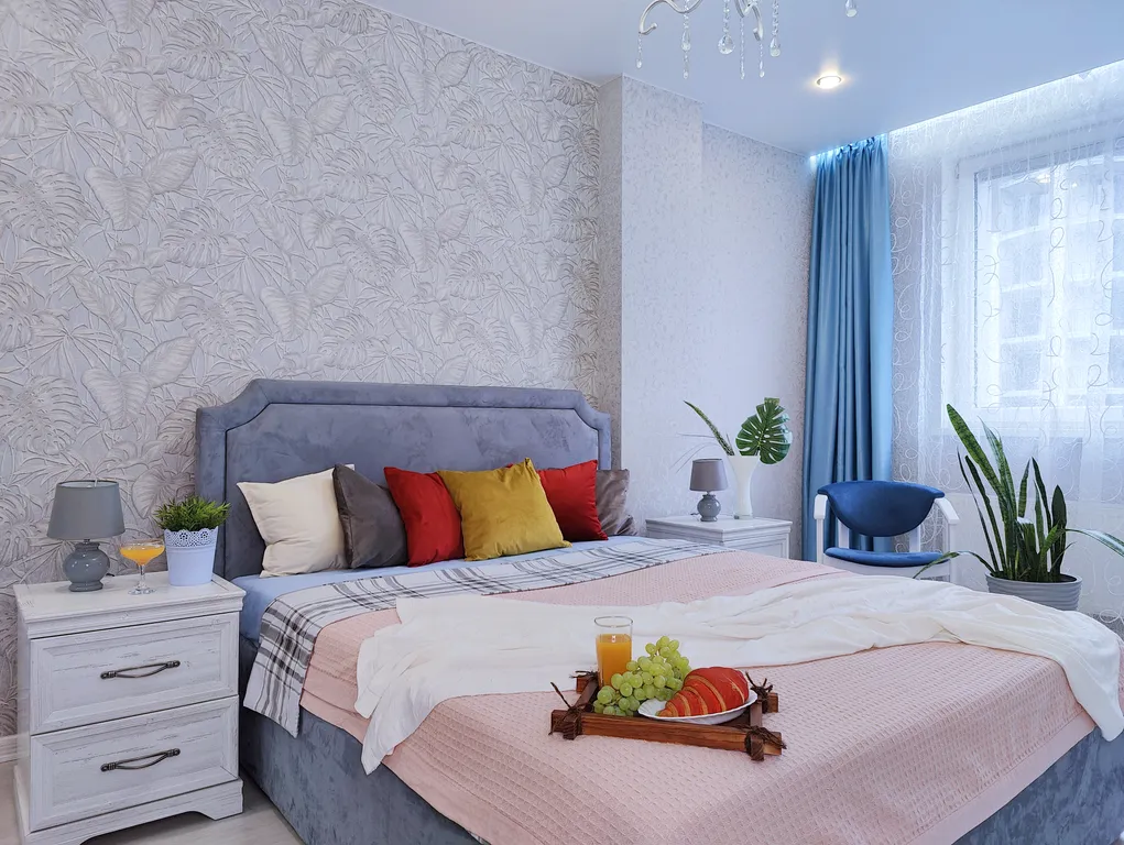 Квартира Апартаменты Адмирал — Калининград