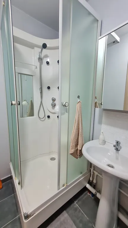 Квартира Квартира Студия на Уктусе — Екатеринбург