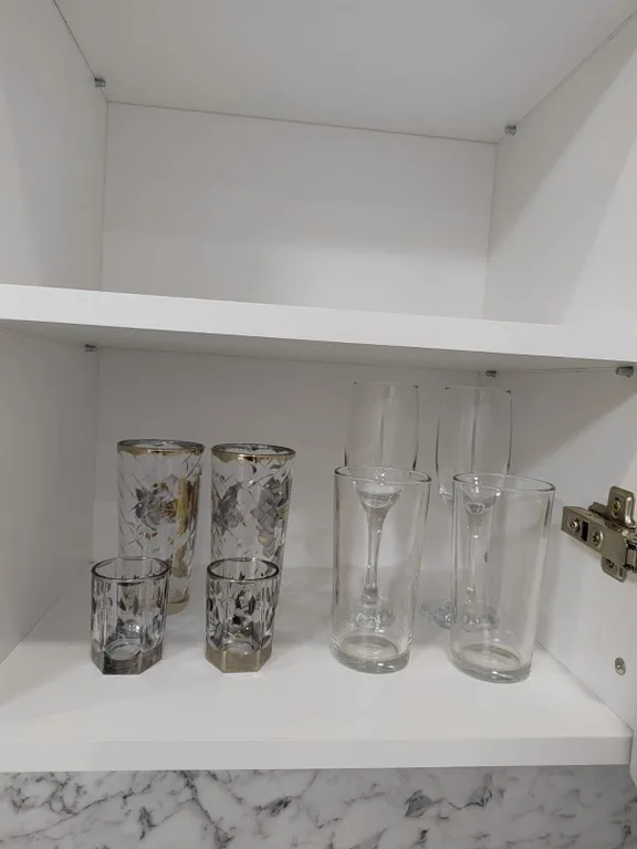 Уютная студия в новостройке