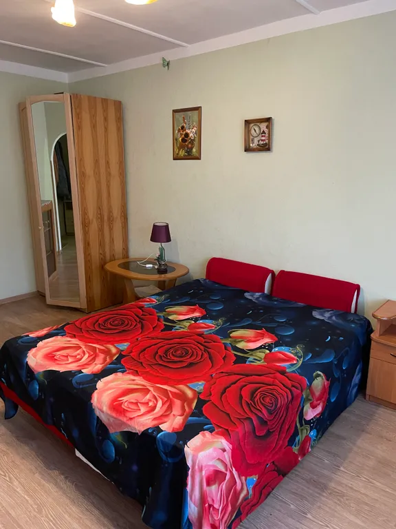 Квартира Морской бриз — аренда посуточно в Светлогорск