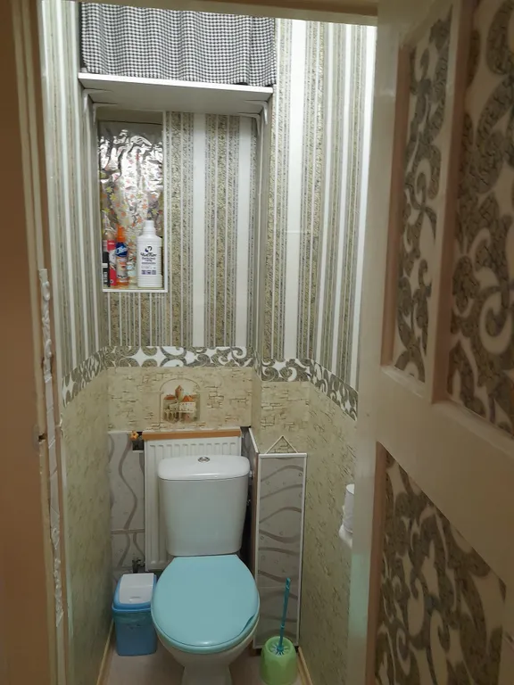 Уютная квартира в немецком доме, недалеко от Южного вокзала