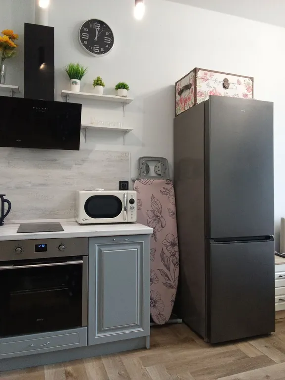 MyHomeYourHome в Дагомысе на Батумском шоссе, 28А, к. 1