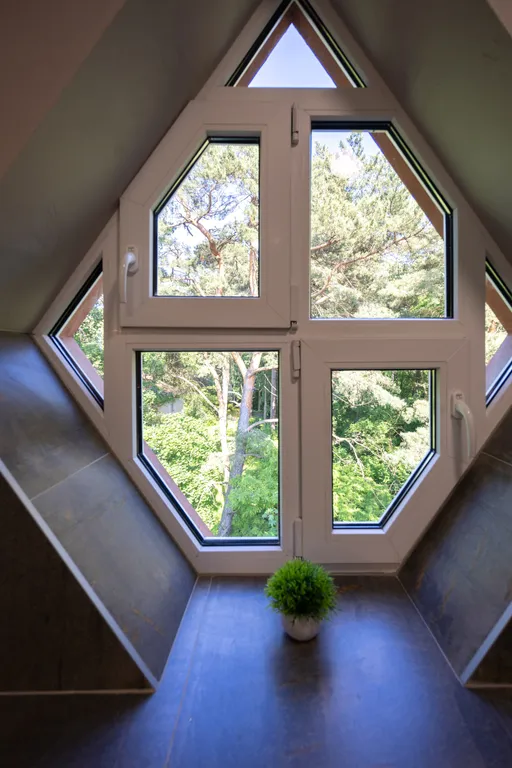 Апартаменты в центре города Светлогорска