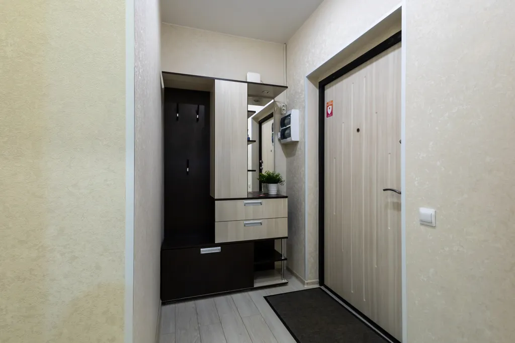 Квартира 2-комнатная Квартира — Иркутск