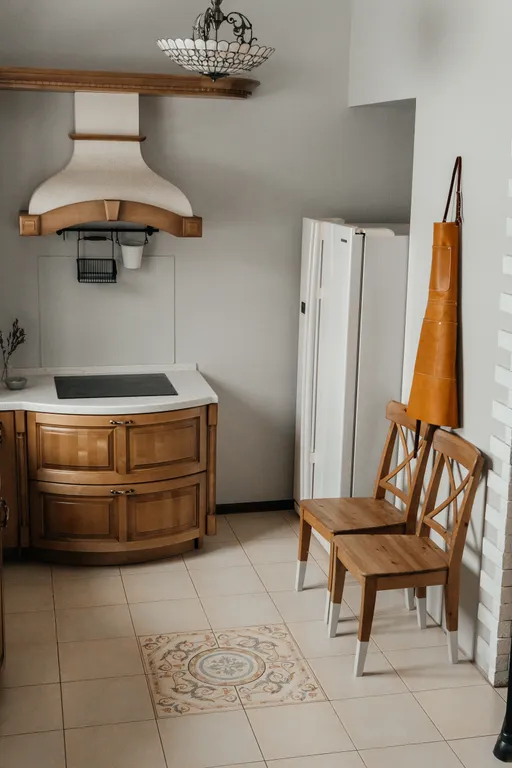 Коттедж на Уктусе