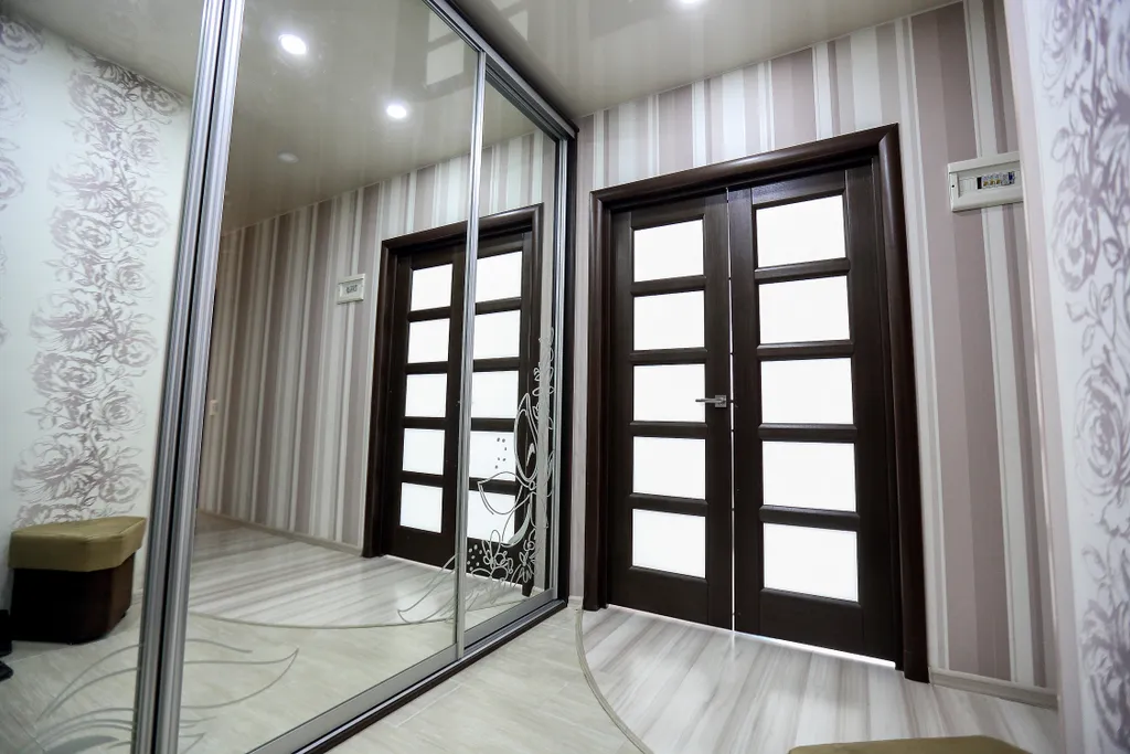 Апартаменты Пушкина 33 - рядом с центром города