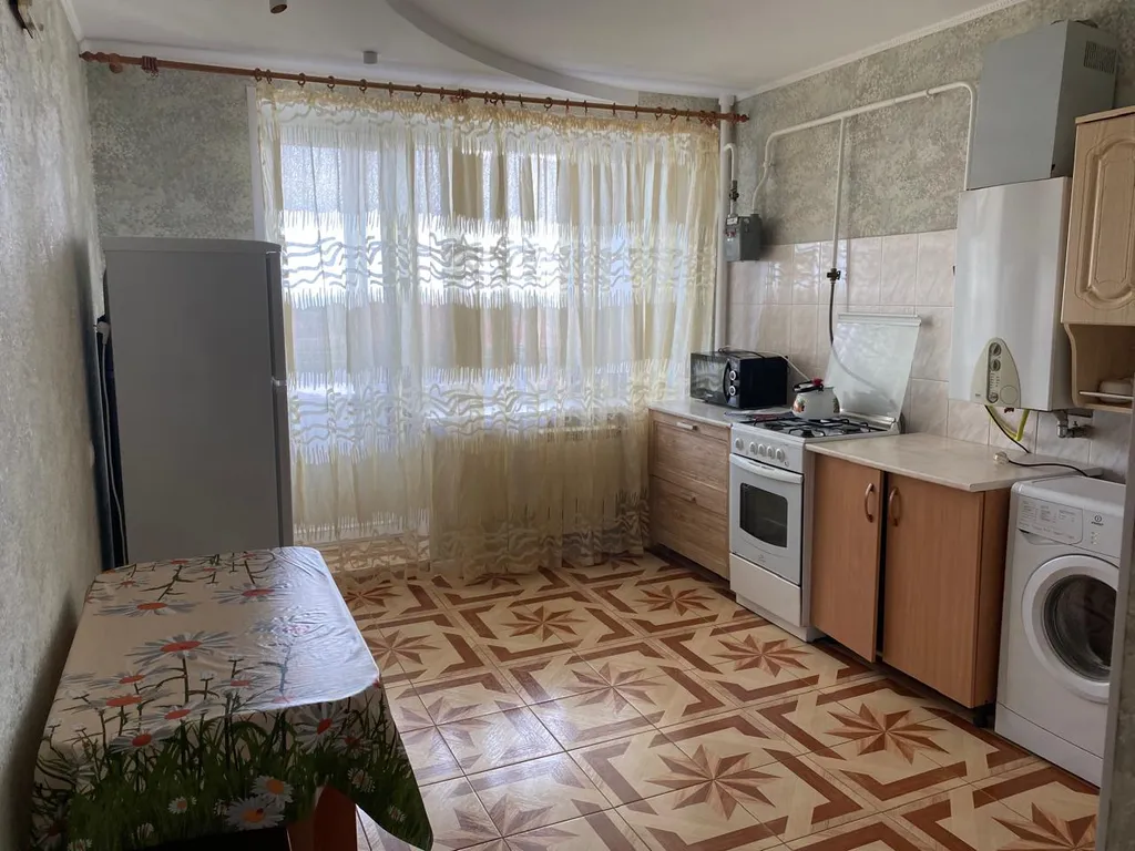 Пpоcтоpная квартира у моря