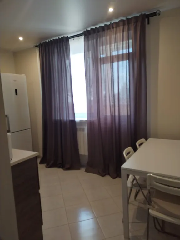 Квартира у Волги