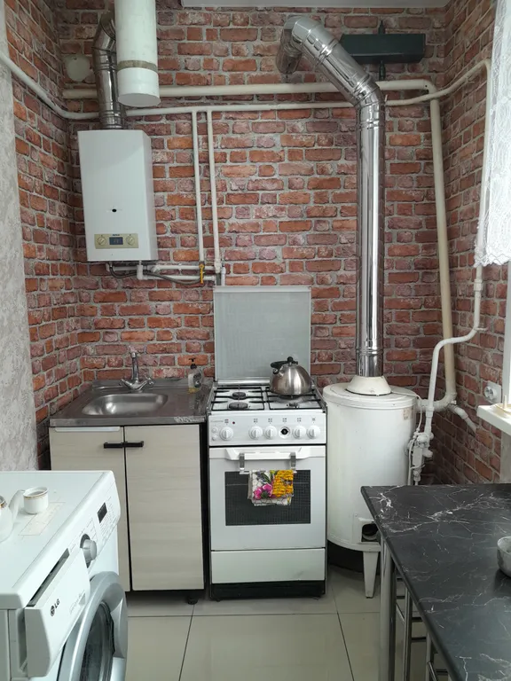 Идеально для большой семьи, рядом выезд на М4