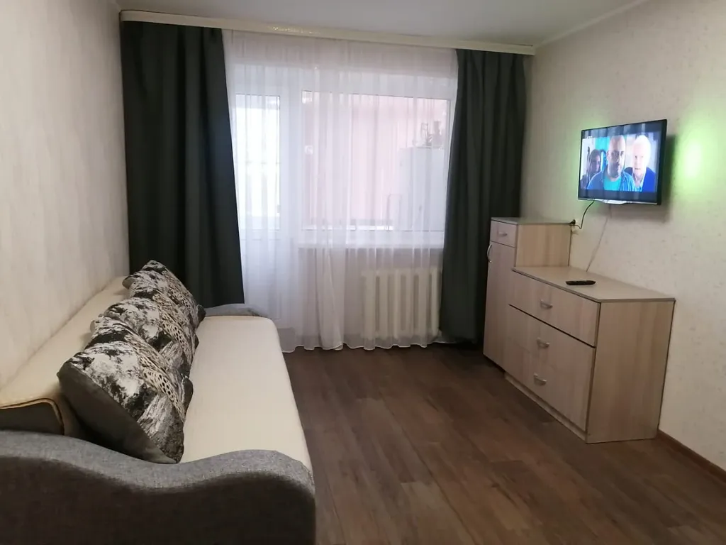 2-комнатная квартира в районе жд вокзала — аренда посуточно в Каменск-Шахтинский