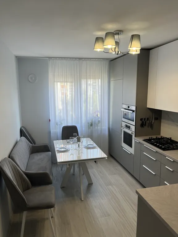 Квартира Уютная квартира в центре города — Калининград