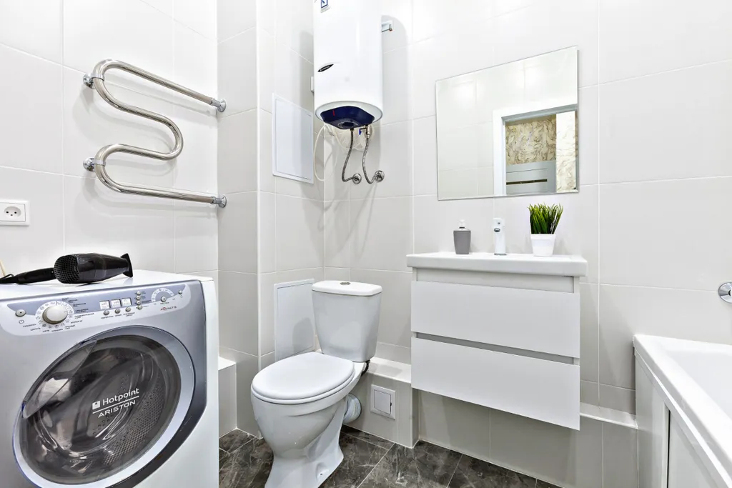 Апартамент Квартиркаплаза семейный вариант у парка Гагарина