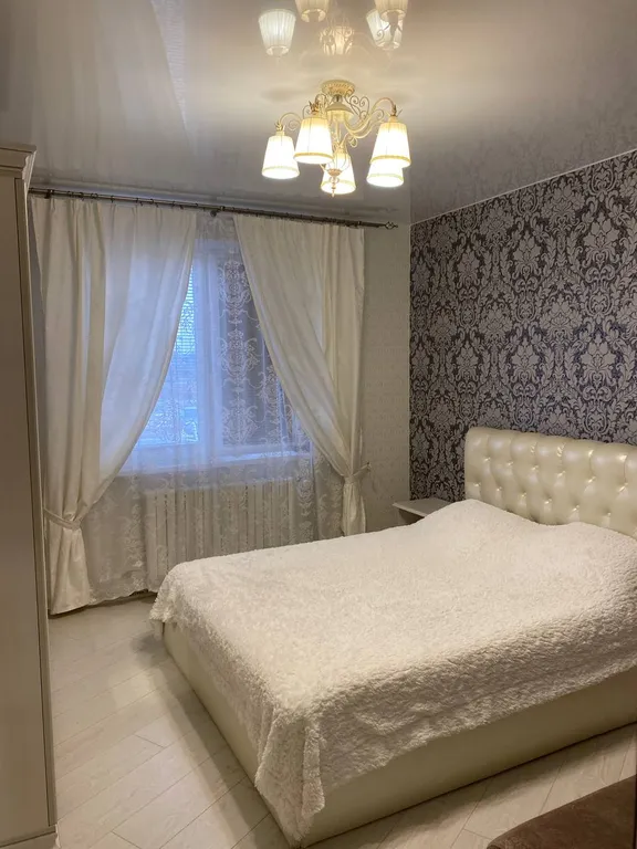 Отличная квартира