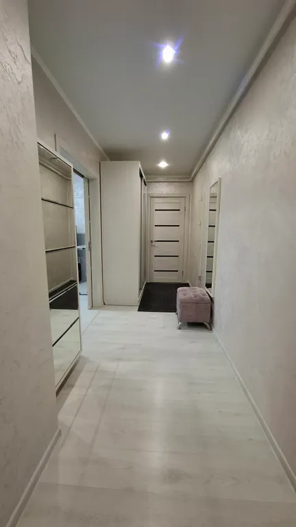 Уютная квартира в прекрасном районе, чистота и комфорт к вашим услугам