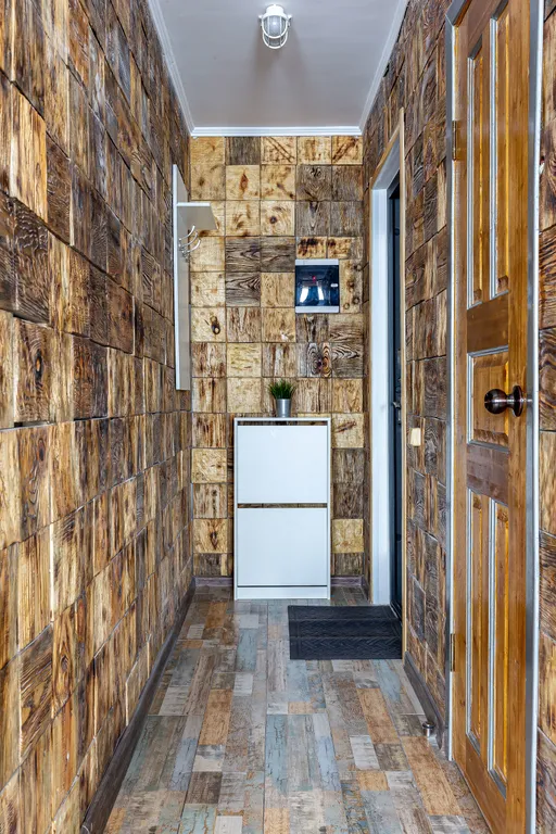 Уютная студия в ЖК Admiral Waterhouse