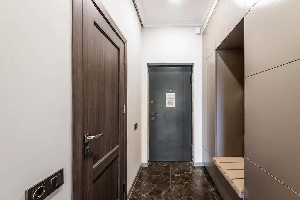 Апартаменты KeyGo #0010 рядом с церковью Святого Саркиса