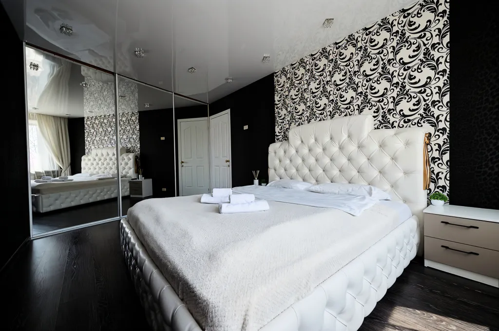 Уютная семейная квартира с видом на бухту — аренда посуточно в Петропавловск-Камчатский