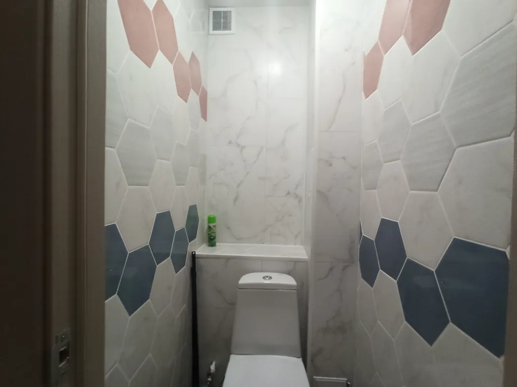 Квартира 2-комнатная квартира на Взлетке, рядом Автовокзал, Краевая больница, Глазной центр — Красноярск