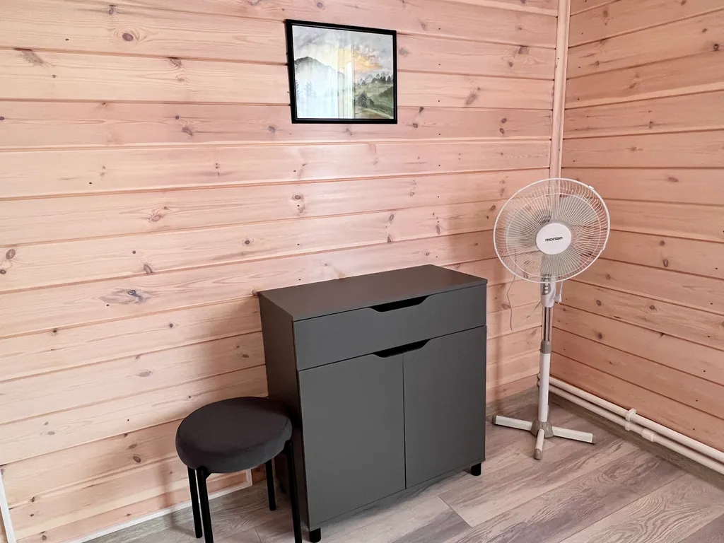 Коттедж Загородный дом у Невы — Санкт-Петербург