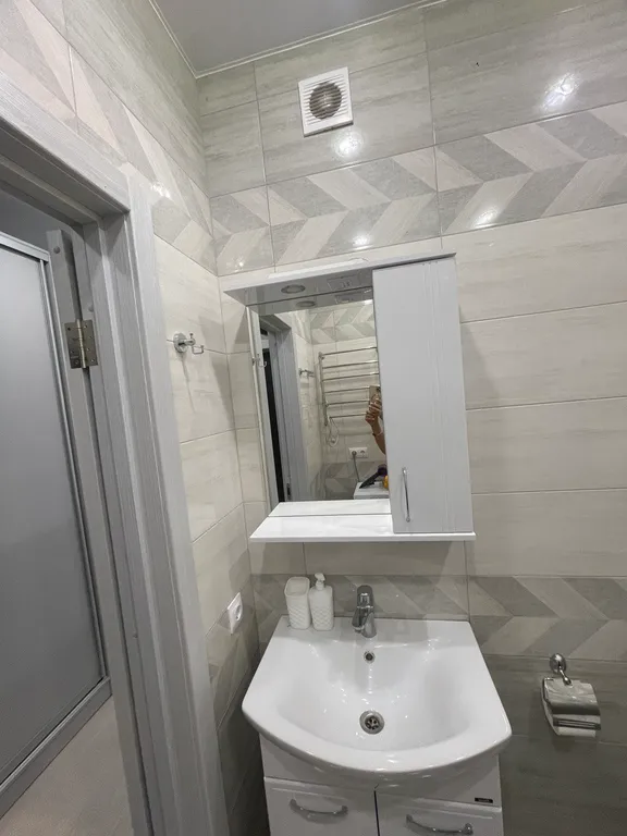 Квартира Квартира рядом с парком Краснодар Галицкого — Краснодар