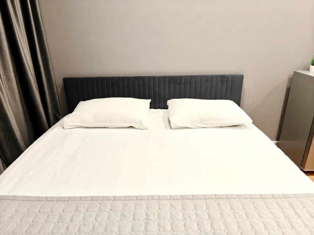 Квартира с панорамным видом на город и Волгу