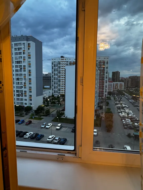 Квартира Жк «Гармония»