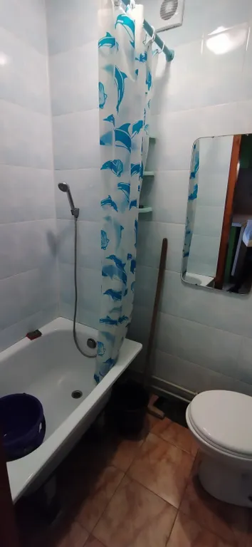 Отдельный коттедж с видом на море