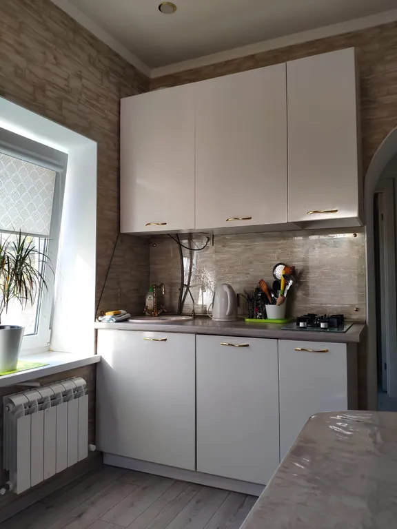 Коттедж Дом с двумя спальнями и двориком в историческом центре — Пятигорск