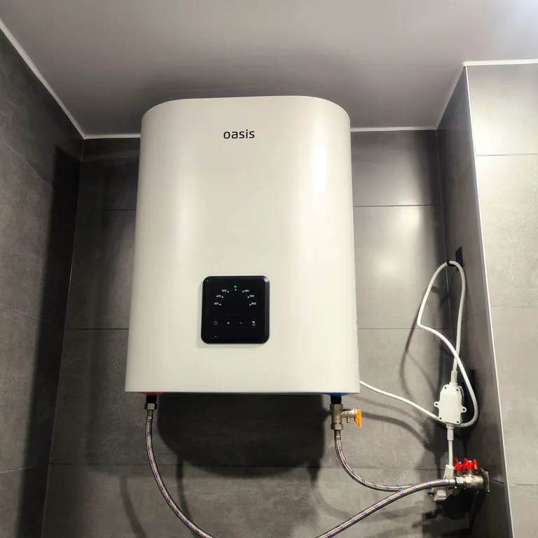 Уютная студия в новом районе