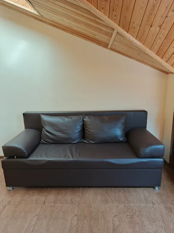 Квартира-студия у моря