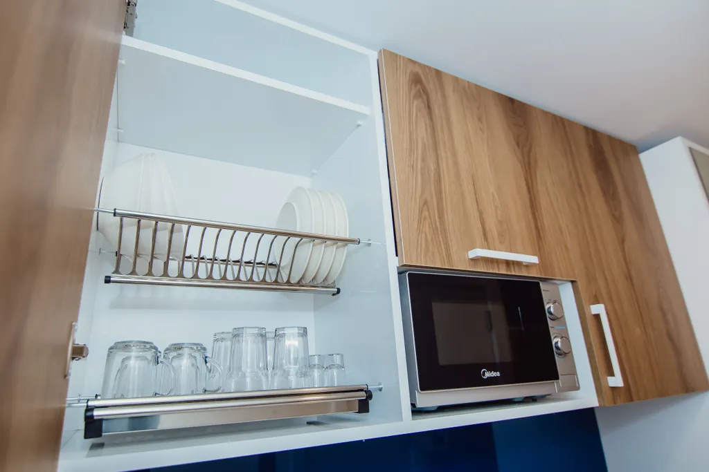 Квартира Квартира Апартамент с видом на море первая линия — Батуми