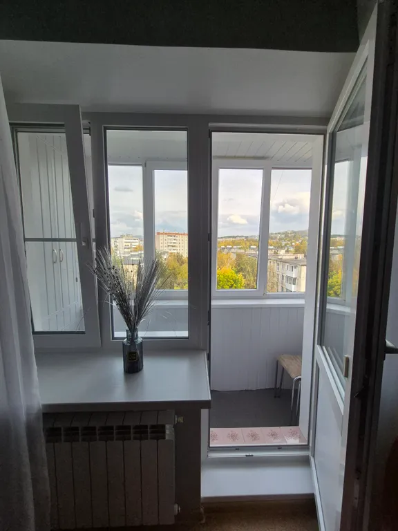 Квартира со всеми удобствами в центре города