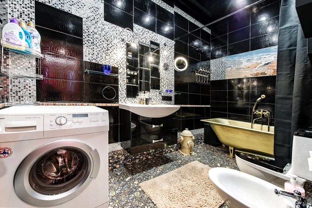 Квартира Эксклюзивная квартира с видом на Казанский Собор — Санкт-Петербург