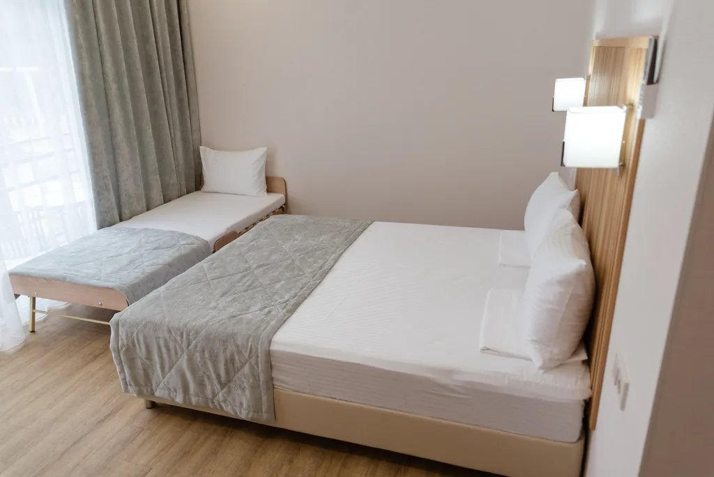 Квартира Комната — Дюрсо