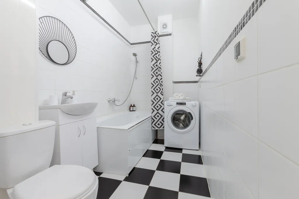 Квартира Квартира Апартамент RentPlaza Loft — Самара