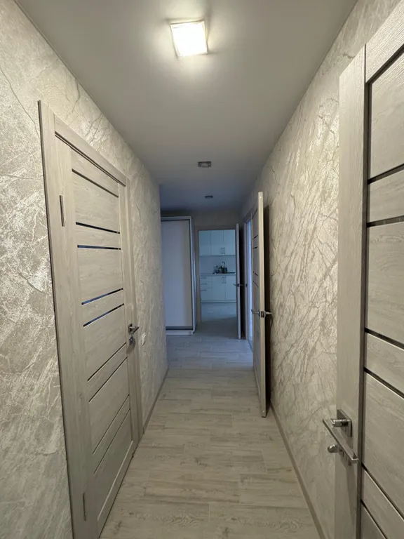 2-комнатная квартира в Майкопе для вас!