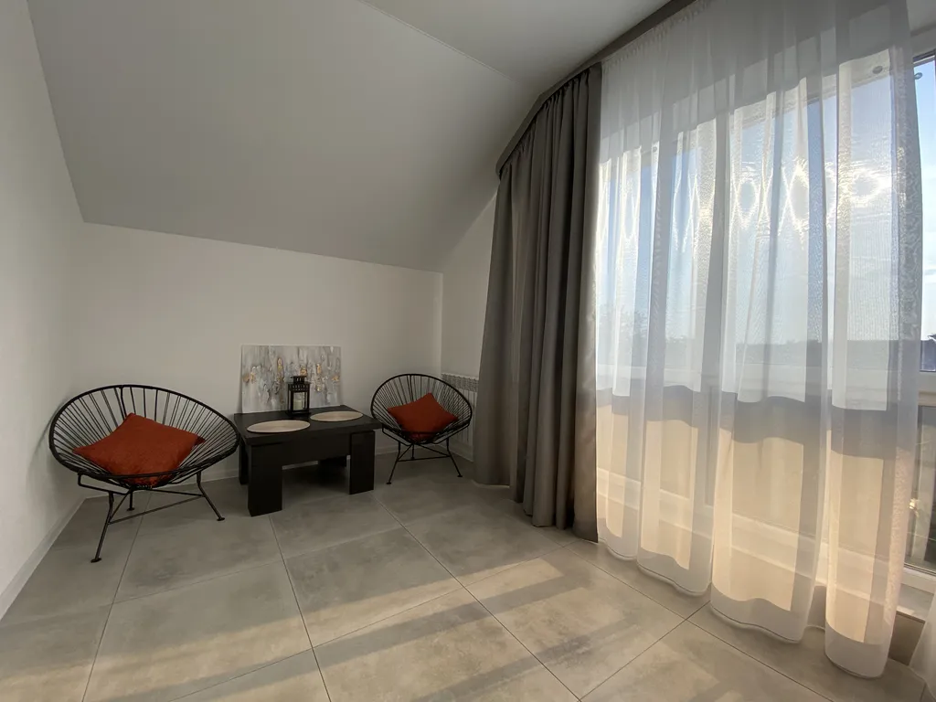 Квартира Апартаменты в современном стиле — Севастополь