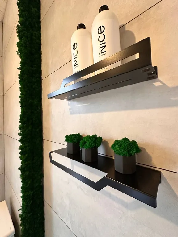 Двухэтажный дом 472 с банным чаном и камином