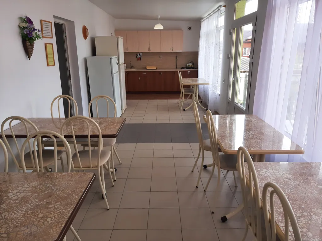 Комната в частном секторе