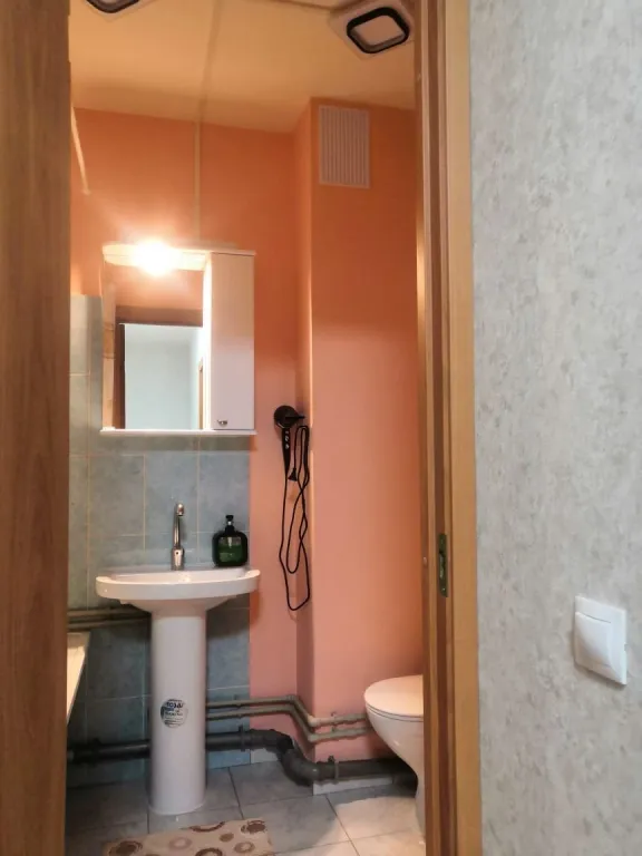 Уютная квартира-студия