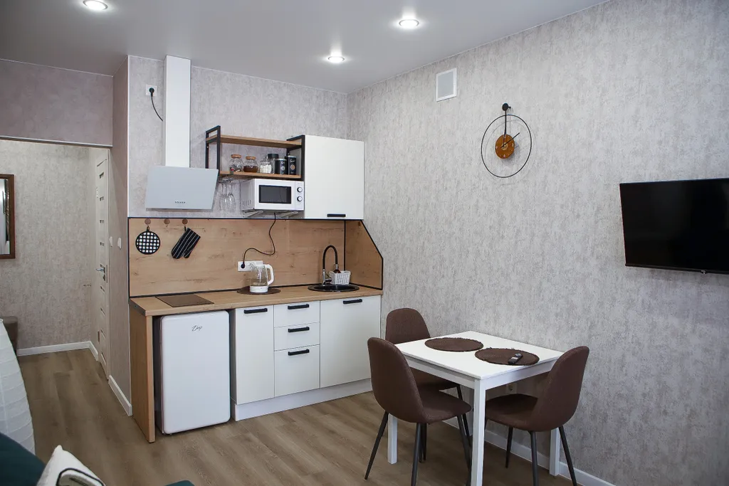 Отдохни с душой на Ломоносова. Центр