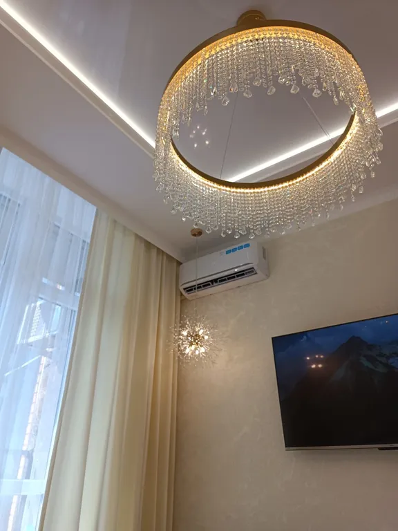 Апартаменты класса комфорт